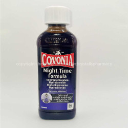 covonia night time
