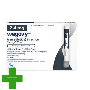 wegovy2.4mg