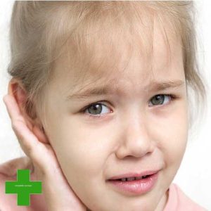 Minor Ear Infections [In Pharmacy Only]