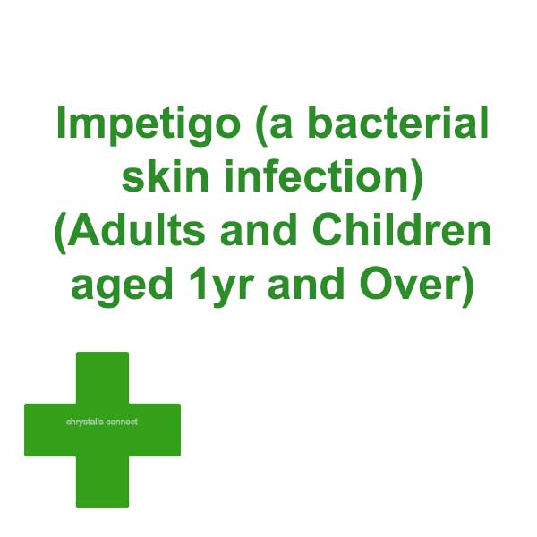 Impetigo - Image 2