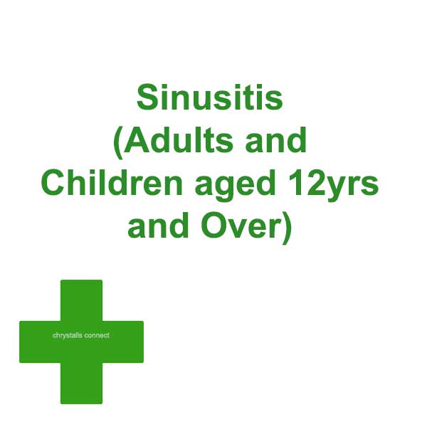Acute Sinusitis - Image 2