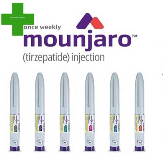 Mounjaro 15mg - Image 2