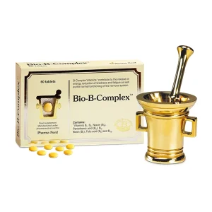 Bio-B-Complex  60 Tablets