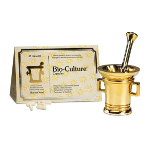 Bio-Culture 60 Capsules