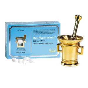 Bio-Magnesium 60 Tablets