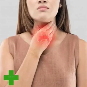 Acute Sore Throat