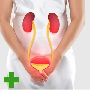 Uncomplicated UTI