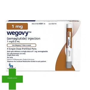 Wegovy 1mg