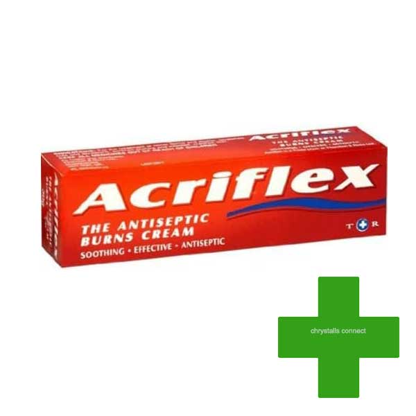 Acriflex Cream 30g