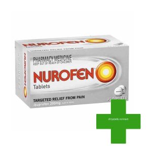Nurofen 200mg 96 Tabs