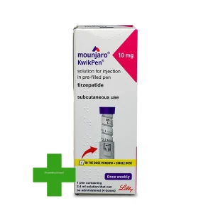 Mounjaro 10mg