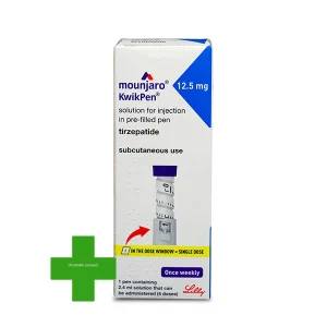 Mounjaro 12.5mg