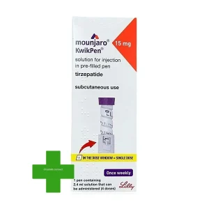 Mounjaro 15mg