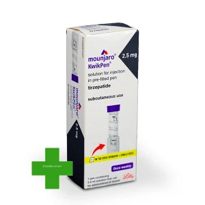 Mounjaro 2.5mg