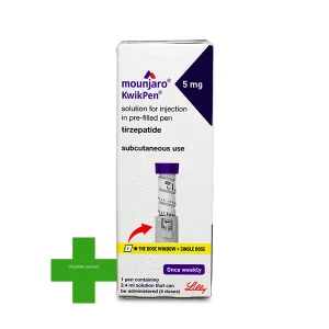 Mounjaro 5mg