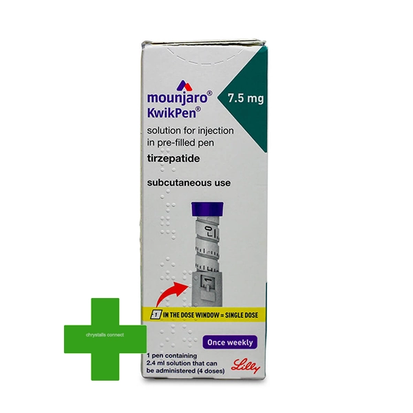 Mounjaro 7.5mg