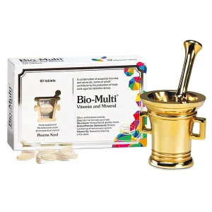 Bio-Multi Vitamin 60 Tablets