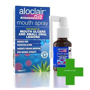Aloclair Spray 15ml