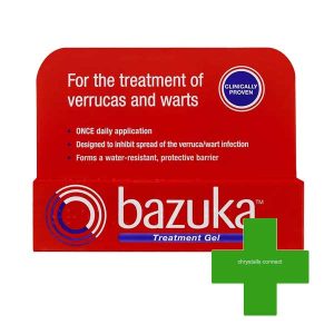 Bazuka Treatment Gel 6g