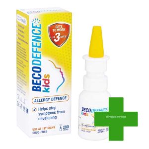 BecoDefence Kids 280 Sprays