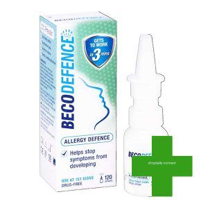 BecoDefense 120 Sprays