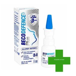 BecoDefense Plus 120 Sprays