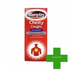 Benylin Chesty Cough ND 150ml