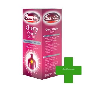 Benylin Chesty Cough Original 300ml