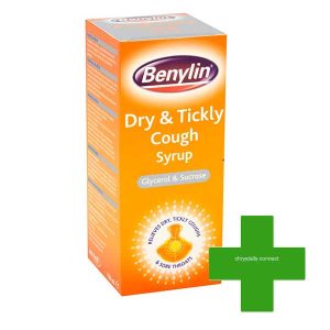 Benylin Dry & Tickly 150ml