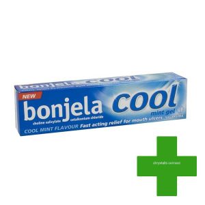 Bonjela Cool Mint 15g