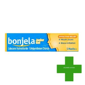 Bonjela Junior Gel 15g