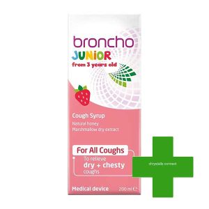 Broncho Stop Junior 200ml