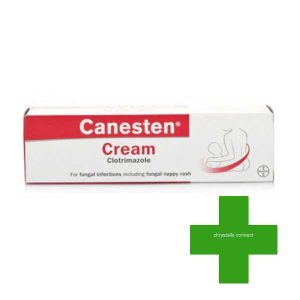 Canesten Clotrimazole Cream 15g