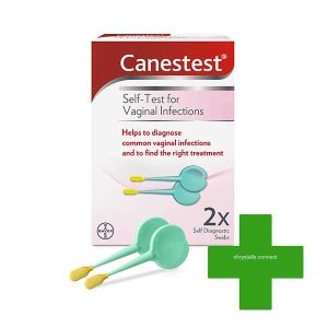 Canesten Self-Test