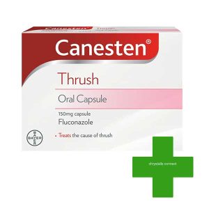 Canesten Thrush Capsule 150mg