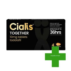Cialis Together 10mg Tabs