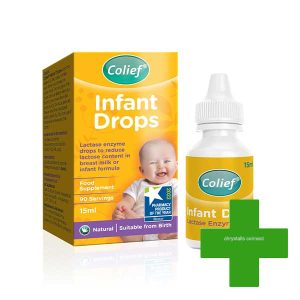 Colief Infant Drops 15ml