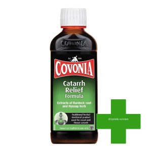 Covonia Catarrh Relief 150ml