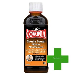 Covonia Chesty Cough 150ml