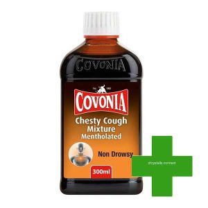 Covonia Chesty Cough 300ml