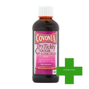Covonia Dry Tickly 150ml