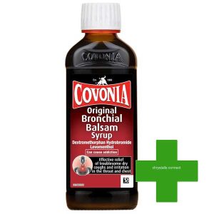 Covonia Bronchial Balsam 150ml