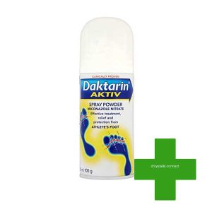Daktarin Aktiv Spray 150ml