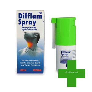 Difflam Spray 30ml