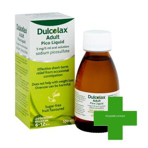 Dulcolax Pico Liquid 300ml
