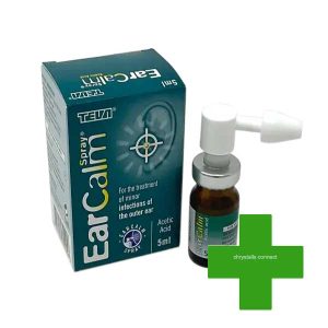 Earcalm 5ml