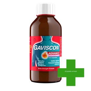 Gaviscon Advance 150ml