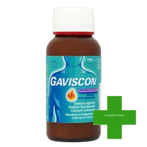 Gaviscon Aniseed 300ml