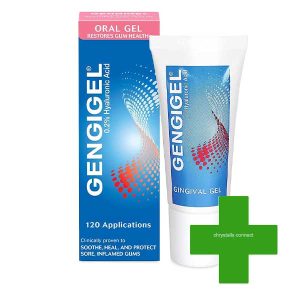 Gengigel Gel 20ml