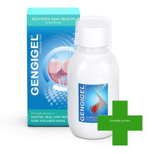 Gengigel Mouthwash 150ml